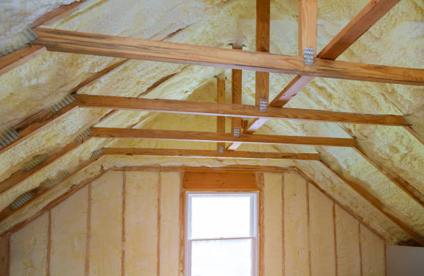 Best Insulation Installation Services in White Hall, IL